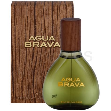 antonio puig sa perfumes|antonio puig agua brava.